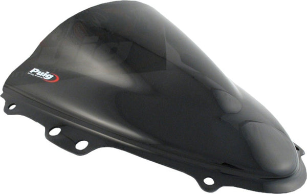 PUIG 1655F Racing Windscreen - sxspowersports