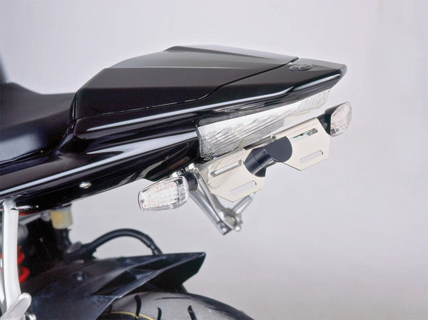PUIG 1771N Fender Eliminator Kit - sxspowersports