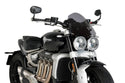 PUIG 20283F Naked New Gen Windscreen - sxspowersports