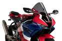 PUIG 20314F R-Racer Windscreens - sxspowersports