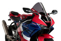 PUIG 20314F R-Racer Windscreens - sxspowersports
