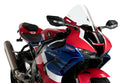 PUIG 20314W R-Racer Windscreens - sxspowersports