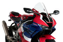 PUIG 20314W R-Racer Windscreens - sxspowersports