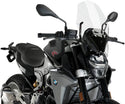 PUIG 20361W Naked New Gen Windscreen - sxspowersports