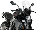 PUIG 20361W Naked New Gen Windscreen - sxspowersports