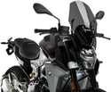 PUIG 20362F Naked New Gen Windscreen - sxspowersports