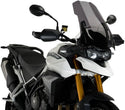 PUIG 20375F Touring Windscreen - sxspowersports
