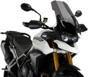 PUIG 20375F Touring Windscreen - sxspowersports