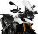 PUIG 20375W Touring Windscreen - sxspowersports