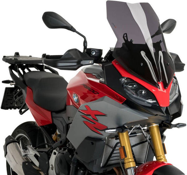PUIG 20391F Touring Windscreen - sxspowersports