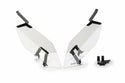 PUIG 20395W Headlight Protector - sxspowersports
