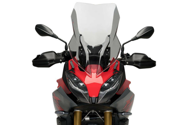 PUIG 20395W Headlight Protector - sxspowersports