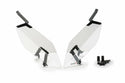 PUIG 20395W Headlight Protector - sxspowersports