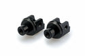 PUIG 20405N Footpeg Adapter - sxspowersports