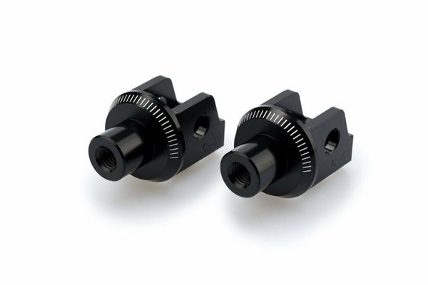 PUIG 20405N Footpeg Adapter - sxspowersports