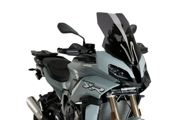PUIG 20447F Touring Windscreen - sxspowersports