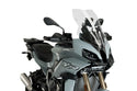 PUIG 20447W Touring Windscreen - sxspowersports