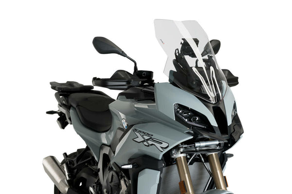 PUIG 20447W Touring Windscreen - sxspowersports