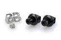 PUIG 20454N Footpeg Adapter - sxspowersports