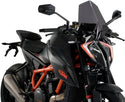 PUIG 20461F Naked New Gen Windscreen - sxspowersports