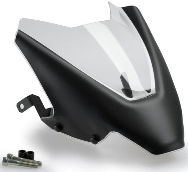 PUIG 20467W Naked New Gen Windscreen - sxspowersports
