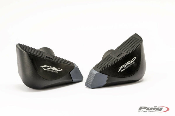 PUIG 20490N Frame Slider - sxspowersports