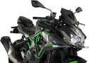 PUIG 20506F Naked New Gen Windscreen - sxspowersports