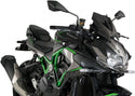 PUIG 20506F Naked New Gen Windscreen - sxspowersports