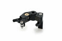 PUIG 20512N Hi-Tech Extendable/Folding Clutch Lever - sxspowersports