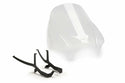 PUIG 20527W Naked New Gen Windscreen - sxspowersports
