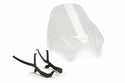 PUIG 20527W Naked New Gen Windscreen - sxspowersports