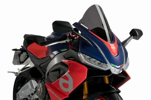 PUIG 20571F R-Racer Windscreens - sxspowersports