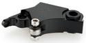 PUIG 20684N Hi-Tech Extendable/Folding Clutch Lever - sxspowersports