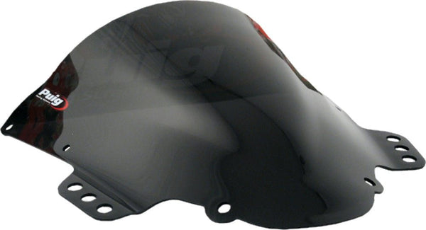 PUIG 2072F Racing Windscreen - sxspowersports