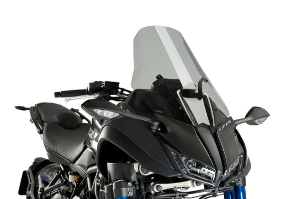 PUIG 2385H Touring Windscreen - sxspowersports