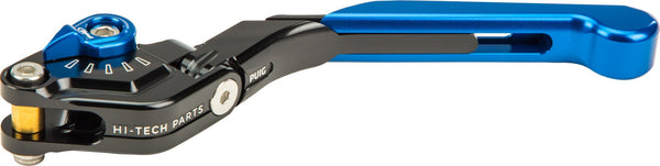 PUIG 24ANA Hi-Tech Extendable Clutch Lever - sxspowersports