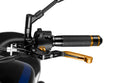 PUIG 24ONO Hi-Tech Extendable Clutch Lever - sxspowersports