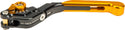 PUIG 24ONO Hi-Tech Extendable Clutch Lever - sxspowersports