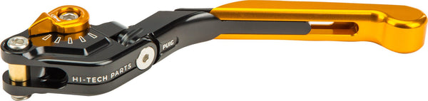 PUIG 24ONO Hi-Tech Extendable Clutch Lever - sxspowersports