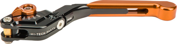 PUIG 24TNT Hi-Tech Extendable Clutch Lever - sxspowersports