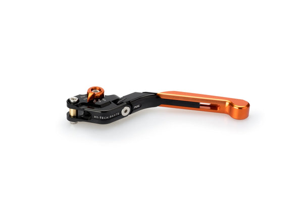 PUIG 24TNT Hi-Tech Extendable Clutch Lever - sxspowersports