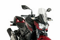 PUIG 3548W Naked New Gen Windscreen - sxspowersports