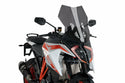 PUIG 3564F Touring Windscreen - sxspowersports