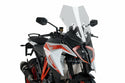 PUIG 3564W Touring Windscreen - sxspowersports