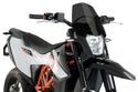 PUIG 3586F Naked New Gen Windscreen - sxspowersports