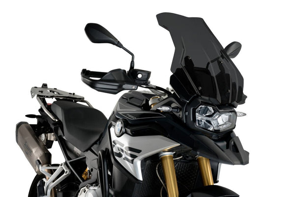 PUIG 3595F Touring Windscreen - sxspowersports