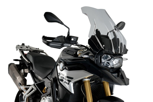 PUIG 3595H Touring Windscreen - sxspowersports
