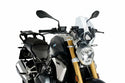 PUIG 3623W Naked New Gen Windscreen - sxspowersports