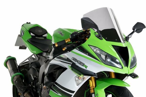 PUIG 3629W R-Racer Windscreens - sxspowersports