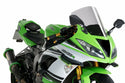 PUIG 3629W R-Racer Windscreens - sxspowersports